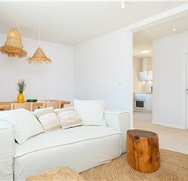 4 Bedroom villa with pool in Mlini, Sleeps 8